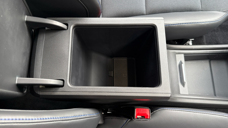 MG MG4 150kW Trophy EV Long Range 64kWh 5dr Auto Electric Hatchback